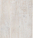 Girisha 4 Door Sideboard – Whitewash