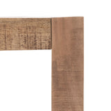 Girisha Dining Table – Natural
