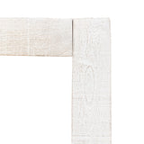 Girisha Dining Table – Whitewash