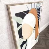 Girl With A Pearl Earring Picture on Canvas (Large)