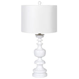 Gottingen Lamp with White Base – Excess Stock