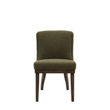 Grantham Dining Chair – Green – Set of 2