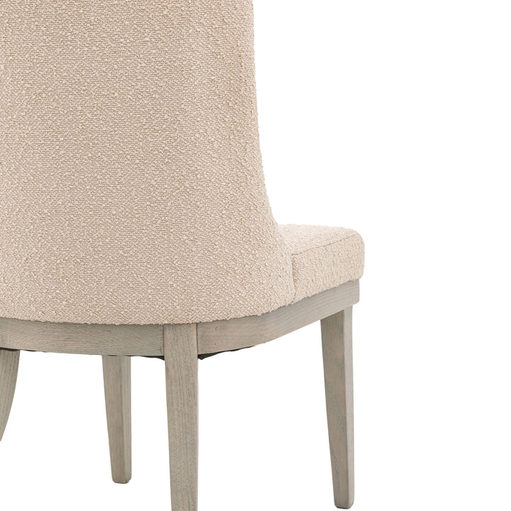 Grantham Dining Chair – Natural – Set of 2