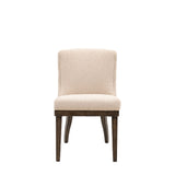 Grantham Dining Chair – Taupe – Set of 2