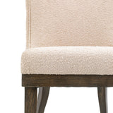 Grantham Dining Chair – Taupe – Set of 2