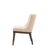 Grantham Dining Chair – Taupe – Set of 2