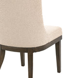 Grantham Dining Chair – Taupe – Set of 2