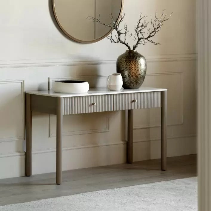 Grayson Console Table