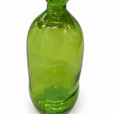 Green Bottle Vase – Open Box Return