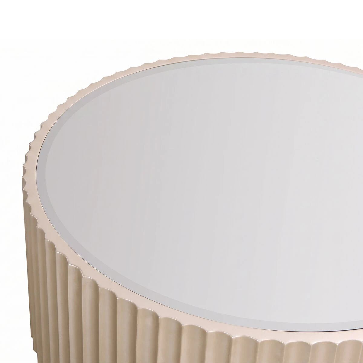 Grosvenor Fluted Coffee Table