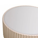 Grosvenor Fluted Coffee Table