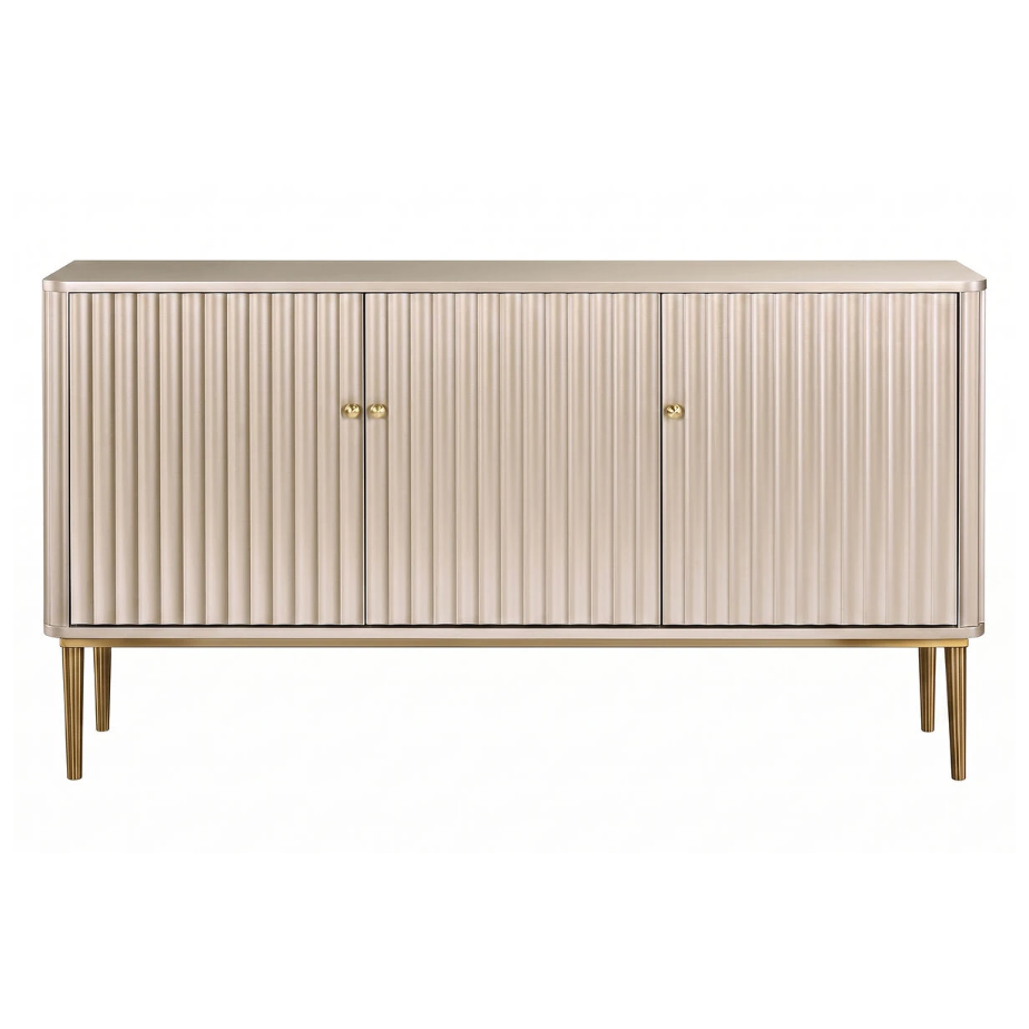 Grosvenor Fluted Sideboard