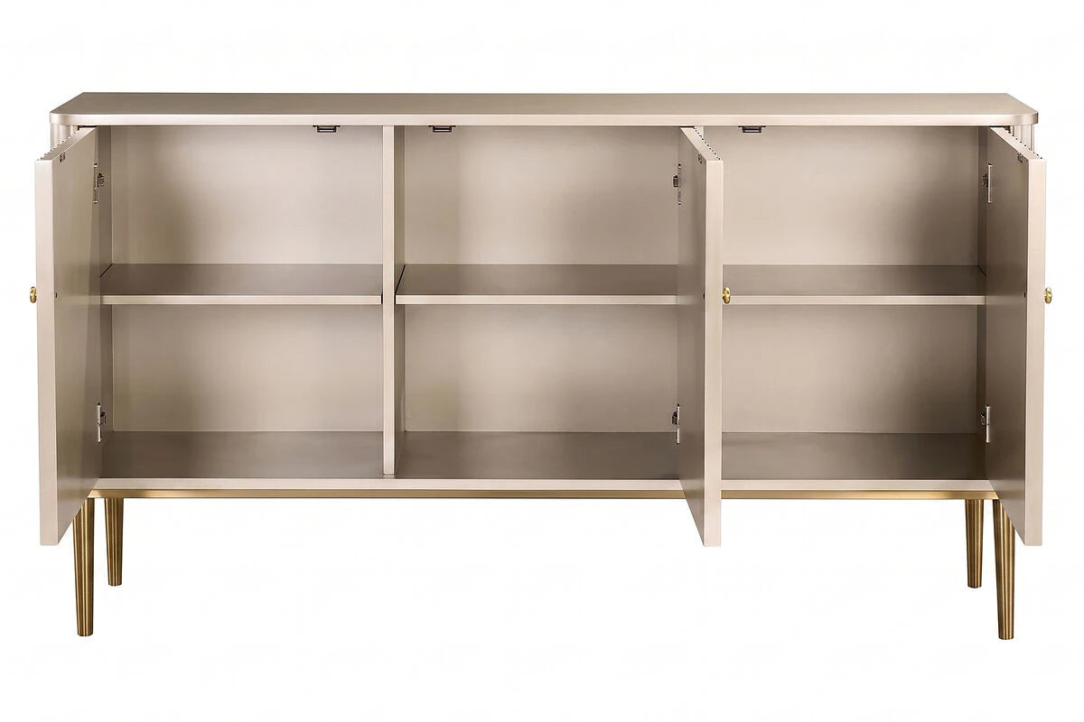 Grosvenor Fluted Sideboard