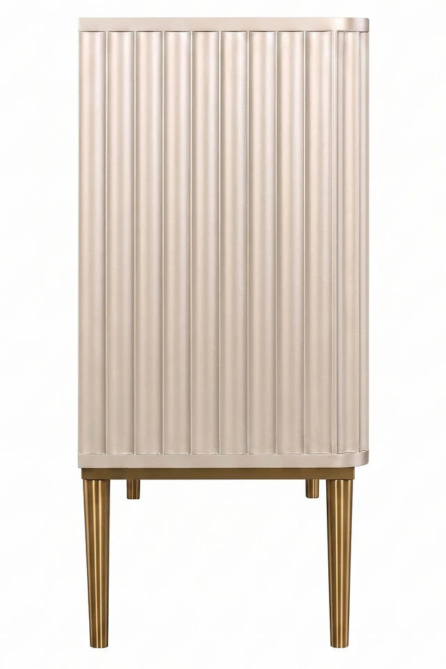 Grosvenor Fluted Sideboard