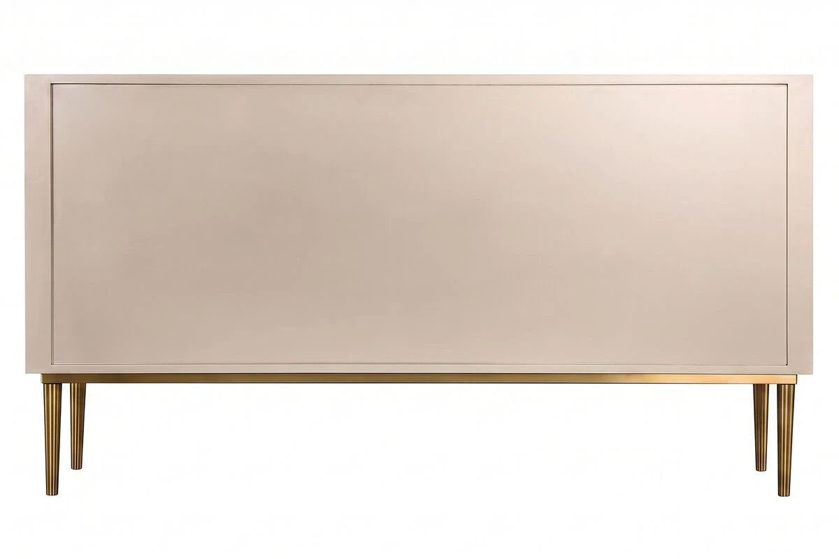 Grosvenor Fluted Sideboard