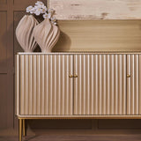 Grosvenor Fluted Sideboard