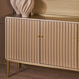 Grosvenor Fluted Sideboard