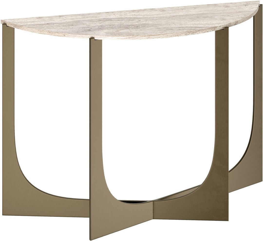 Halcyon Console Table