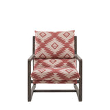 Harbour Lounge Chair – Mira Aztec