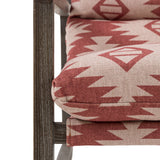 Harbour Lounge Chair – Mira Aztec