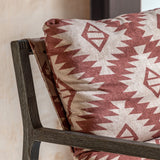 Harbour Lounge Chair – Mira Aztec