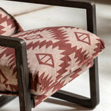 Harbour Lounge Chair – Mira Aztec