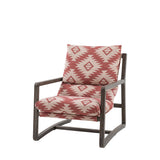 Harbour Lounge Chair – Mira Aztec