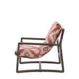 Harbour Lounge Chair – Mira Aztec