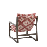 Harbour Lounge Chair – Mira Aztec