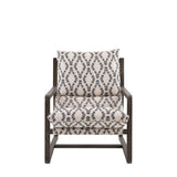 Harbour Lounge Chair – Obi Diamond