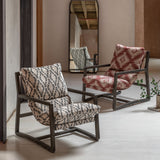 Harbour Lounge Chair – Obi Diamond