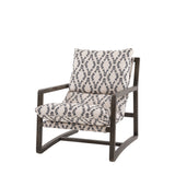 Harbour Lounge Chair – Obi Diamond