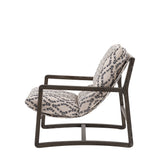 Harbour Lounge Chair – Obi Diamond