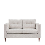 Harland 2-Seater Sofa – Light Grey