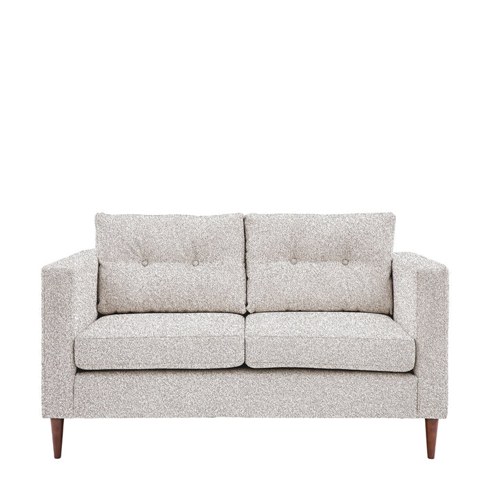 Harland 2-Seater Sofa – Light Grey