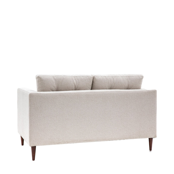 Harland 2-Seater Sofa – Light Grey