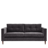 Harland 3 Seater Sofa – Charcoal
