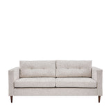 Harland 3 Seater Sofa – Light Grey