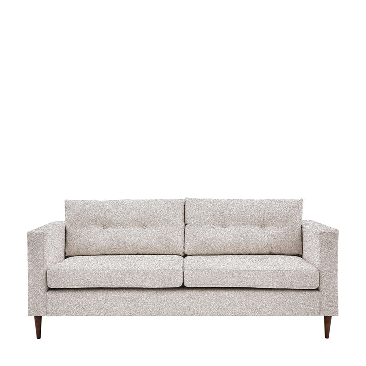 Harland 3 Seater Sofa – Light Grey