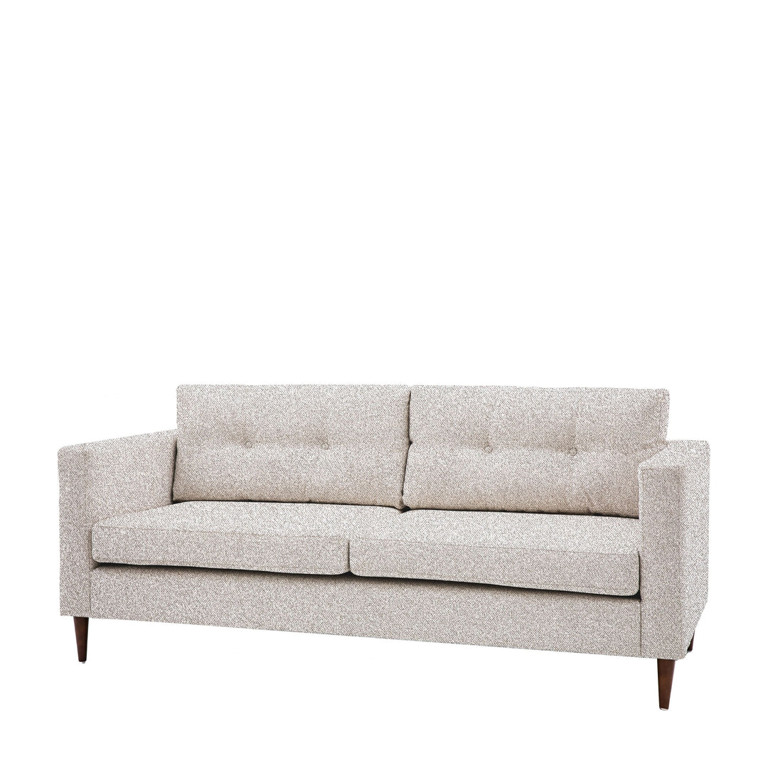 Harland 3 Seater Sofa – Light Grey