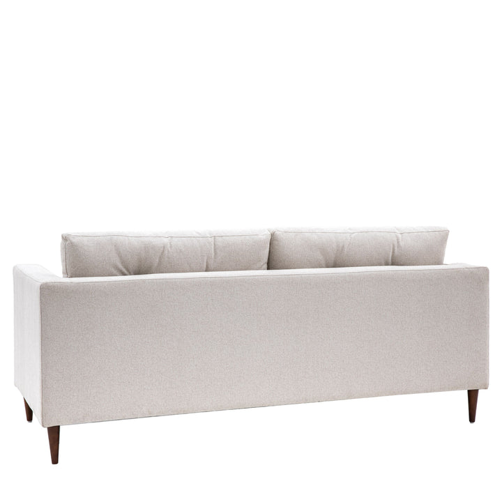 Harland 3 Seater Sofa – Light Grey