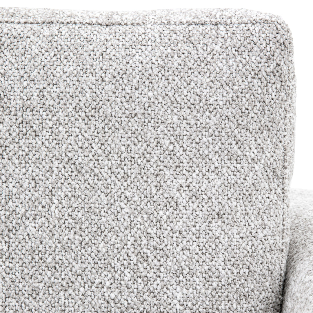 Harland Armchair – Light Grey