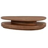 Harmen Coffee Table – Large