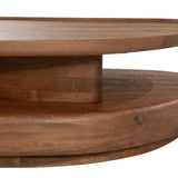 Harmen Coffee Table – Large