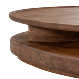 Harmen Coffee Table – Small