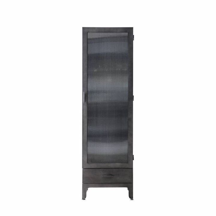 Harper Display Cabinet – 1 Door