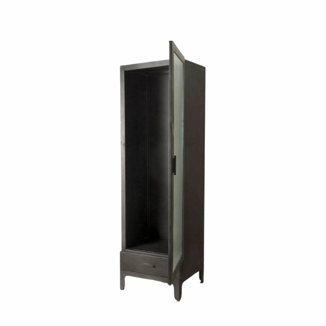 Harper Display Cabinet – 1 Door