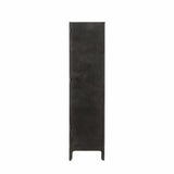 Harper Display Cabinet – 2 Doors