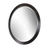 RV Astley Macon Mirror – Gunmetal