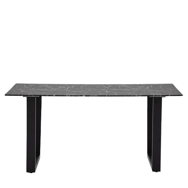 Harrison Dining Table – Black